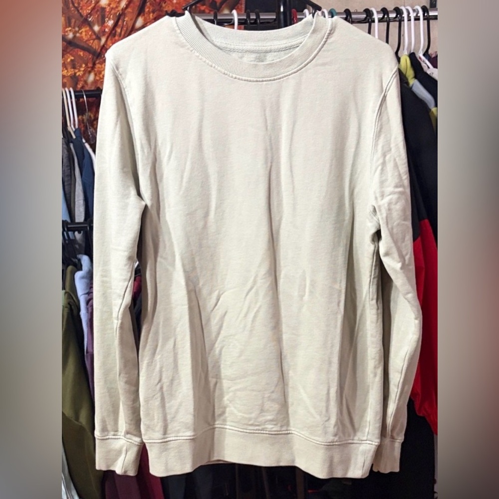 Goodfellow & Co Sage Knit Pullover
